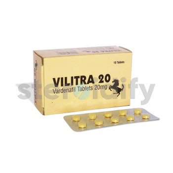 VILITRA-20