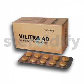 VILITRA-40