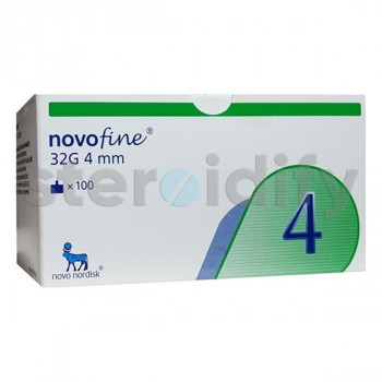 NovoFine 4mm