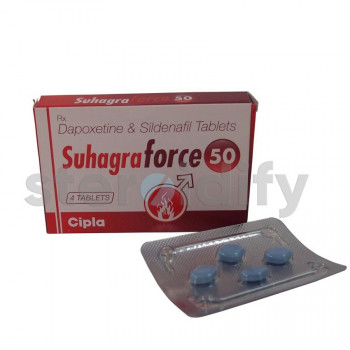 SUHAGRA FORCE-50