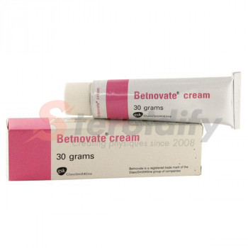 Betnovate Cream 30g